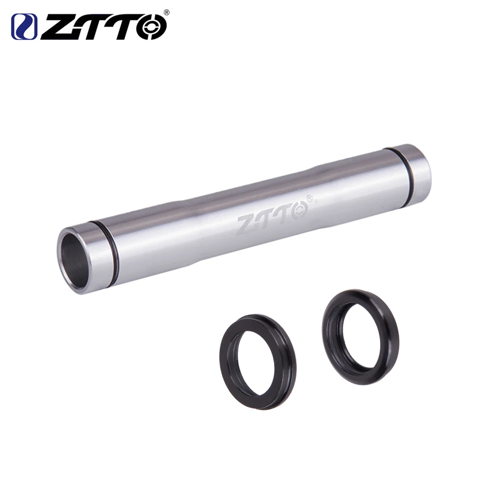 Details about   Bike 12mm to 10mm QR Adapter Thru Axle Hub 135mm/142mm/148mm  Parts 