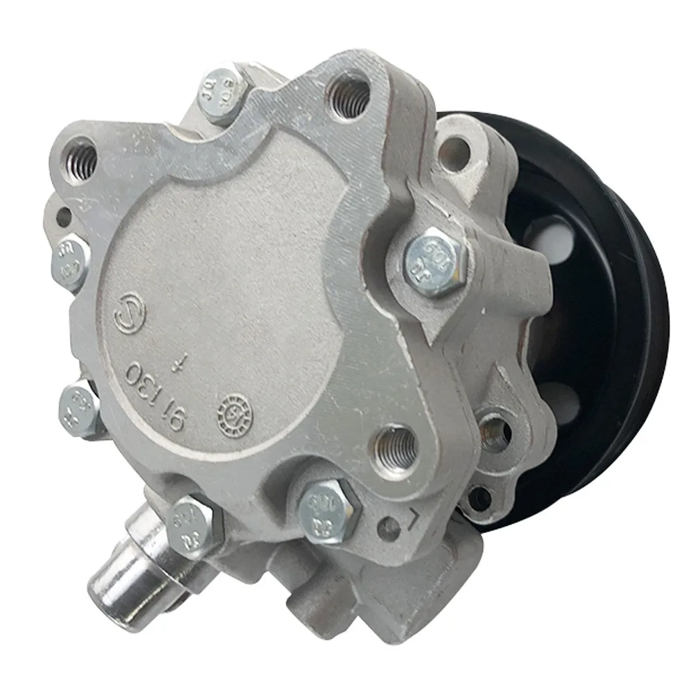 Насос гидроусилителя руля LR009776 QVB500630 для LAND ROVER RANGE ROVER III(L322) 04/2006-08/2012