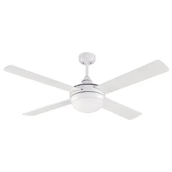 

Marea Ceiling fan with light White