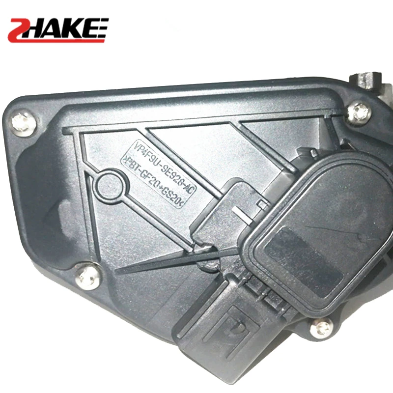 55 мм дроссельной заслонки для C-MAX FIESTA FOCUS MONDEO VP4M5U9E927DC VP4F9U-9E928-AC VP2S6U-9E928-BA 1556736 4M5GFA 4M5G9F991FA