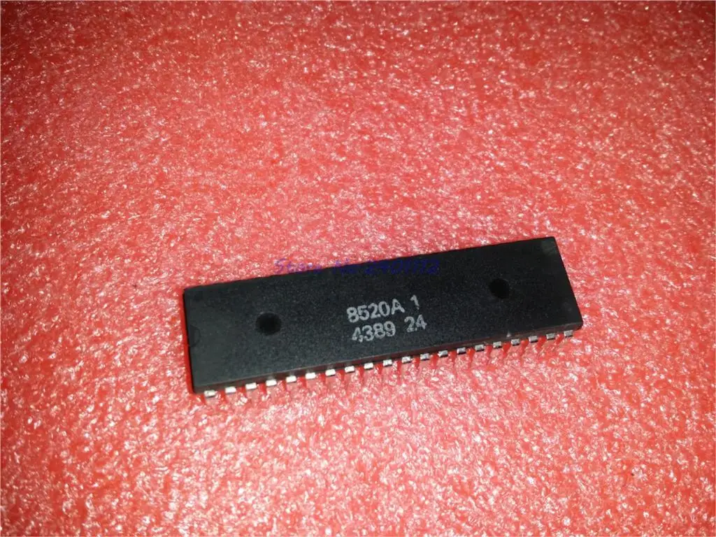 1 шт./лот MOS8520A-1 MOS 8520A-1 DIP-40