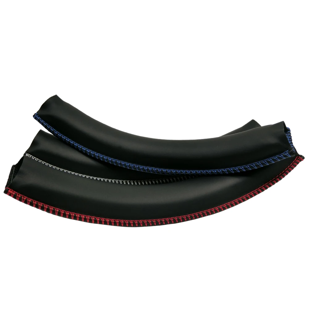 Aggiorna I Cuscinetti Auricolari In Tessuto Intrecciato Per HyperX Cloud I II,Core,Silver,Alpha Cloud Pro, Mix,Cloud X Cuffie Auricolari Auricolari - Foto 11