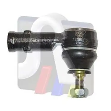 Наконечник рулевой Citroen C8/Jumpy Peugeot 807/Expert 1.6-3.0/ | Автомобили и мотоциклы