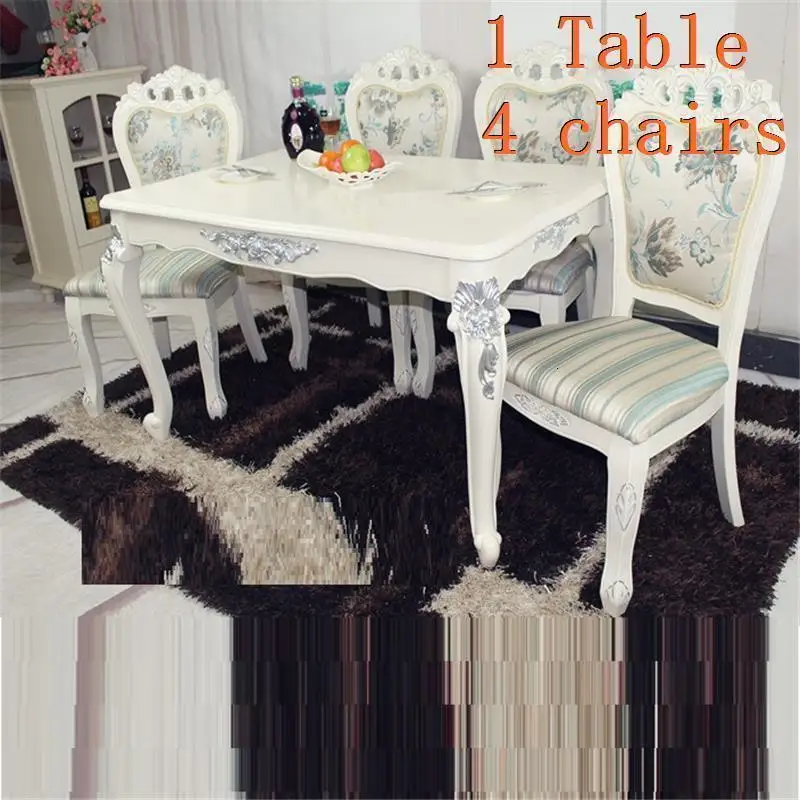 Tafel Sala Redonda Piknik Masa Sandalye набор яслей современный Escrivaninha деревянный комедор стол Mesa De Jantar обеденный стол