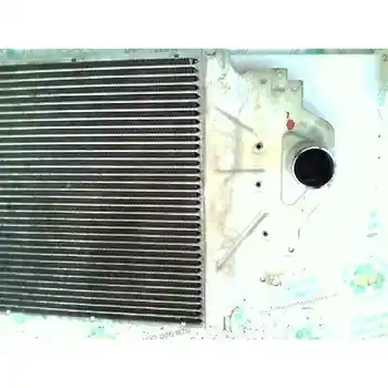 

2873564 Intercooler Renault Clio Ii Phase Ii (b/cb0) Authentique