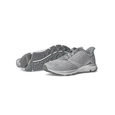 Gray Size44 Xiaomi Amazfit Antelope светильник, умные кроссовки, уличная спортивная обувь, Goodyear резиновая поддержка, умный чип лучше, чем Xiaomi Mijia 2 - Цвет: Gray Size44