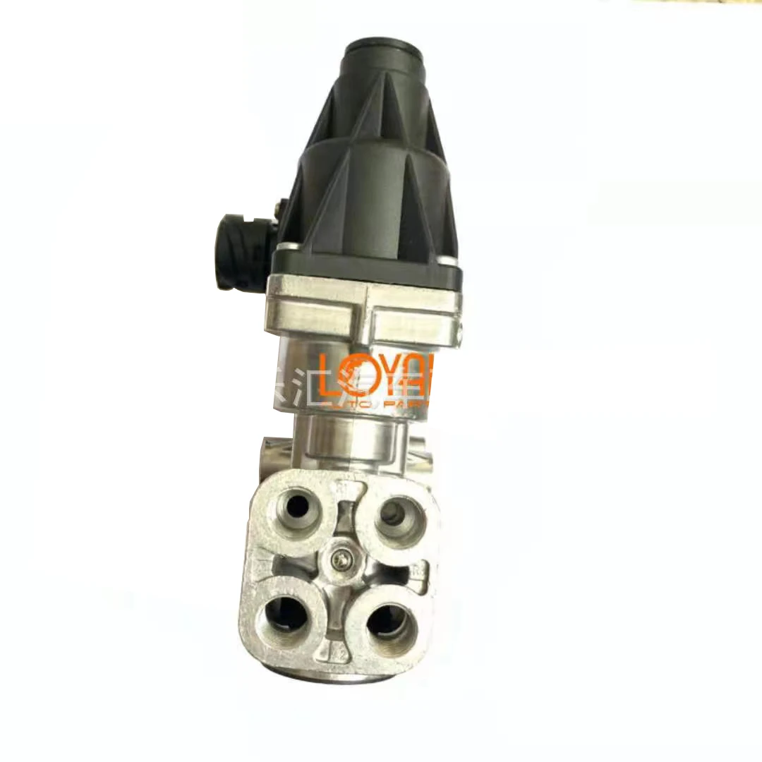 1850567 1442278 1736364 Working cylinder solenoid valve for Scania 
