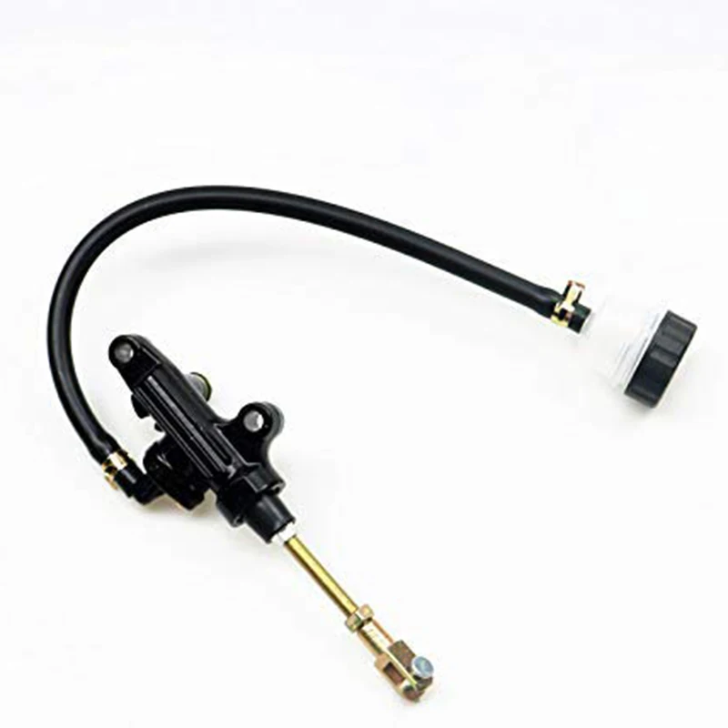 Главный тормозной насос мотоцикла для Yamaha FZX250 ZEAL 91 92 FZX750 86 98|Главные цилиндры и