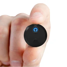 Wifi мини-камера HD 1080p носимая ip-камера датчик движения для велосипедного корпуса микро мини DV DVR магнитный зажим для голосовой камеры