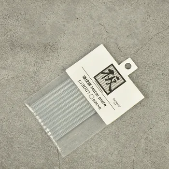 

Model Building 1/35 Scale Military Sand Table Material Factory Building Steel Shed Corrugated Tile Color St