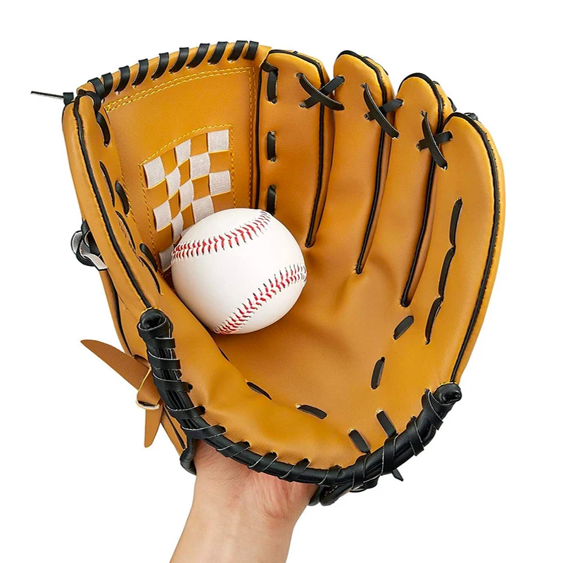 size 11 baseball glove