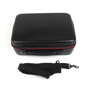 

For DJI Spark Portable Storage Bag Single Should Bag Fly More Carrying Case for DJI SPARK Travel Case Drone Accessories