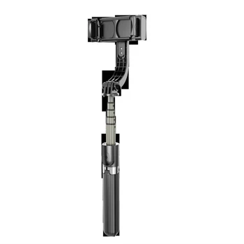 

Wireless Bluetooth Selfie Stick for iphone/Android/Huawei Foldable Handheld Monopod Shutter Remote Extendable Mini Tripod