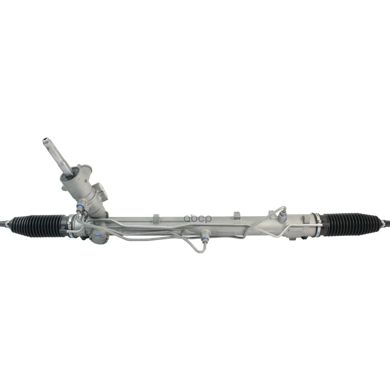 Рейка Рулевая С Тягами Гидравлическая Motorherz арт. R21911RB