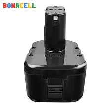 Bonacell 1 шт 12V 3.5Ah Батарея для экскаватора Hitachi EB1214S 12V EB1220BL EB1212S WR12DMR CD4D DH15DV C5D, DS, 12DVF3