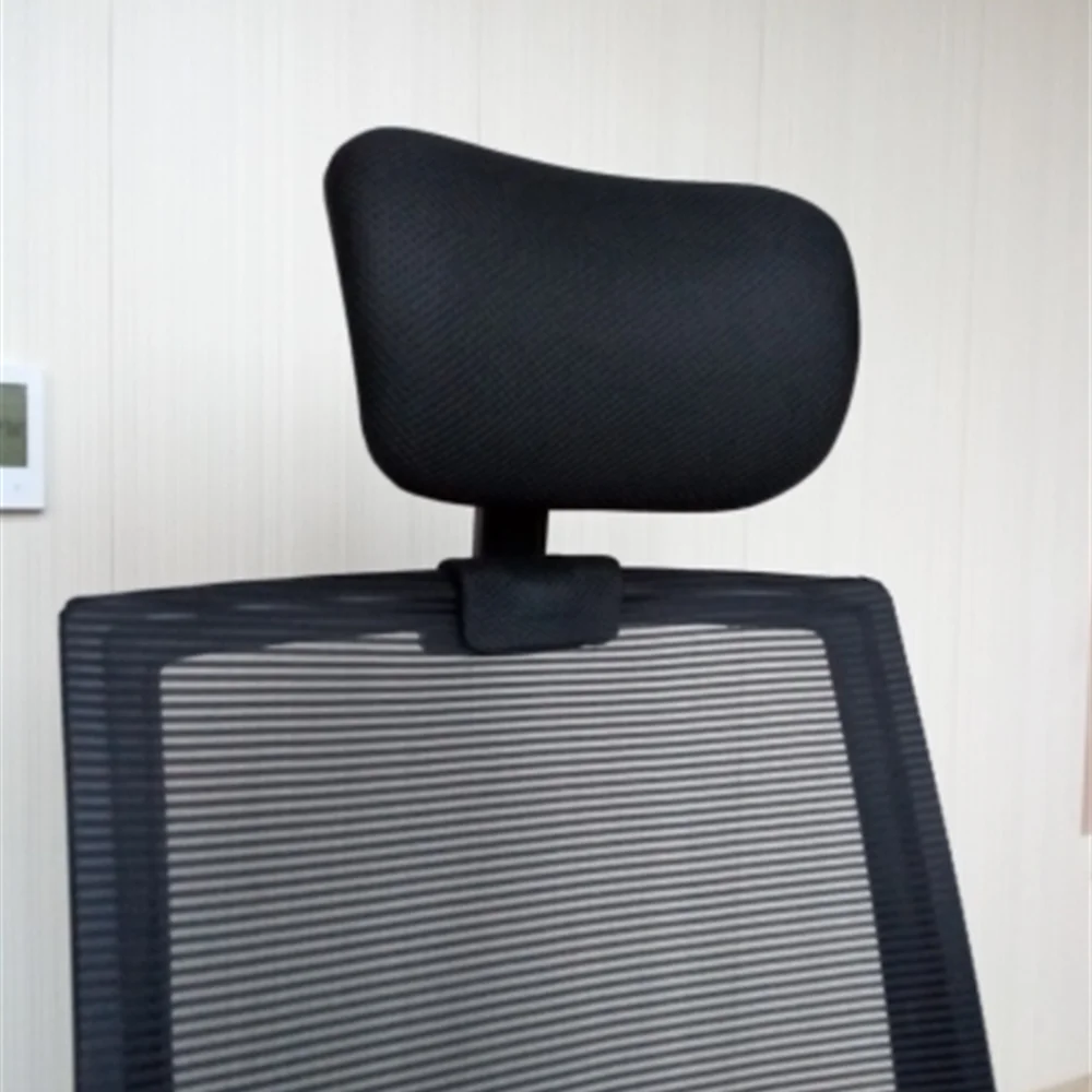 2.2/2.6/3 Computer Lift Chair Neck Protection Pillow Headrest Adjustable For Office Headrest Swivel Chair Accessories For Chair