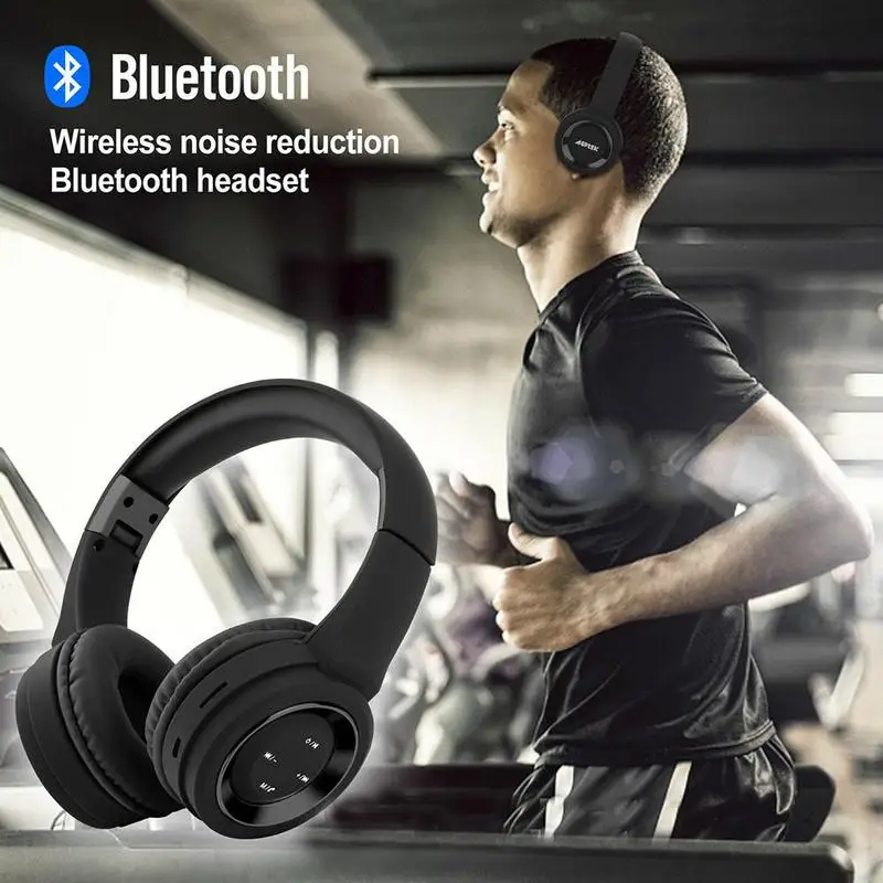 Bluetooth гарнитура наушники Поддержка TF FM радио xiaomi с Bluetooth спортивный компьютер для iphone беспроводные наушники микрофон C4S0