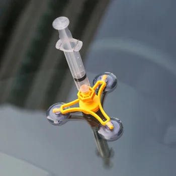 

Car Glass Repair Tools Auto Replacement Retractable Tablet Screen Set Durable