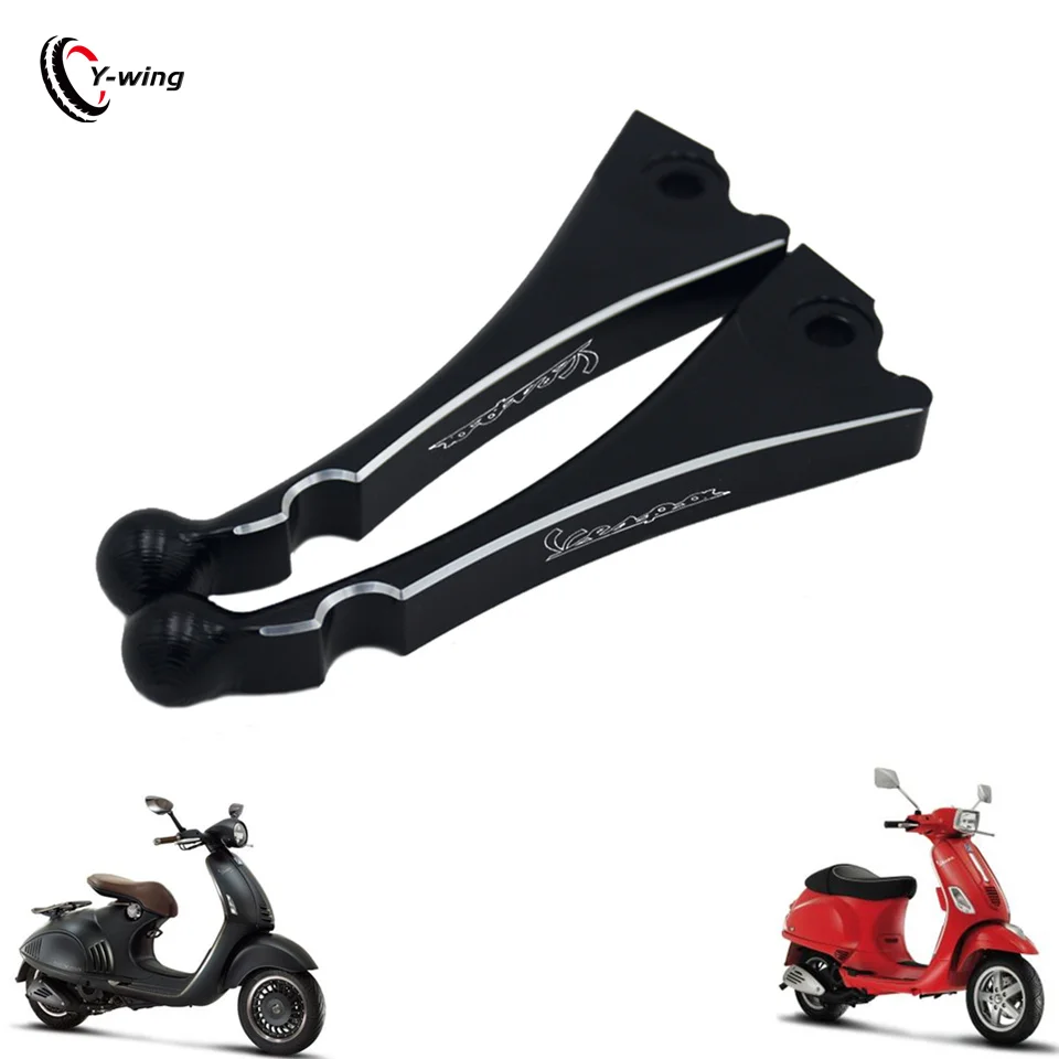 Для VESPA S150 LX150 LXV150 Весна SPRINT 150 2017 2018 2019 CNC алюминий мотоциклетные передние дисковые