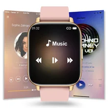 

Rogbid 2S Smart Watch 1.65 Inch HD Touch Screen Tracker Waterproof Heart Rate Blood Pressure Monitor IOS Android