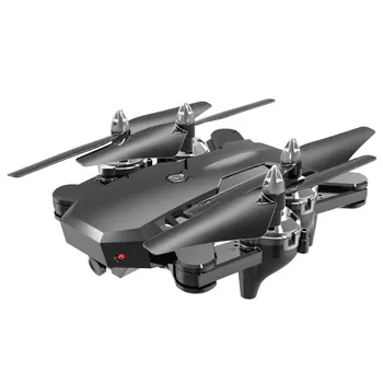 

2019 CS-7 GPS 2.4G Foldable RC Drone Headless Mode With 1080P WiFi Camera Aircraft RC Helicopter Remote Control Toys