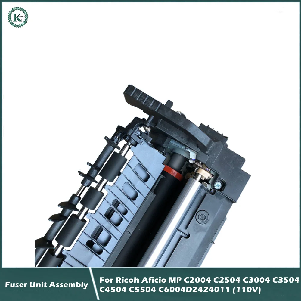 

D242-4011 Fuser Unit Assembly For Ricoh Aficio MP C2004 C2504 C3004 C3504 C4504 C5504 C6004D2424011 (110V)