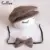 Baby Newborn Peaked Cute Newborn Baby Boy Beanie Cap Фотография Реквизит Наряд Хлопчатобумажная Шляпа Аксессуары