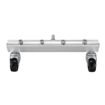 

Body Chassis Car Washer Car Chassis Washer Department High Pressure Washer Nozzle Broom Car Wash Kit