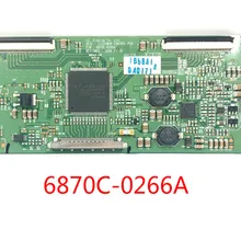 1 шт. оригинальная тест логическая плата LC320WUN 6870C-0266A