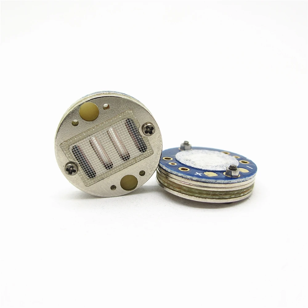 14.2mm speaker unit 22.6ohms 97.6db 2pcs Plate