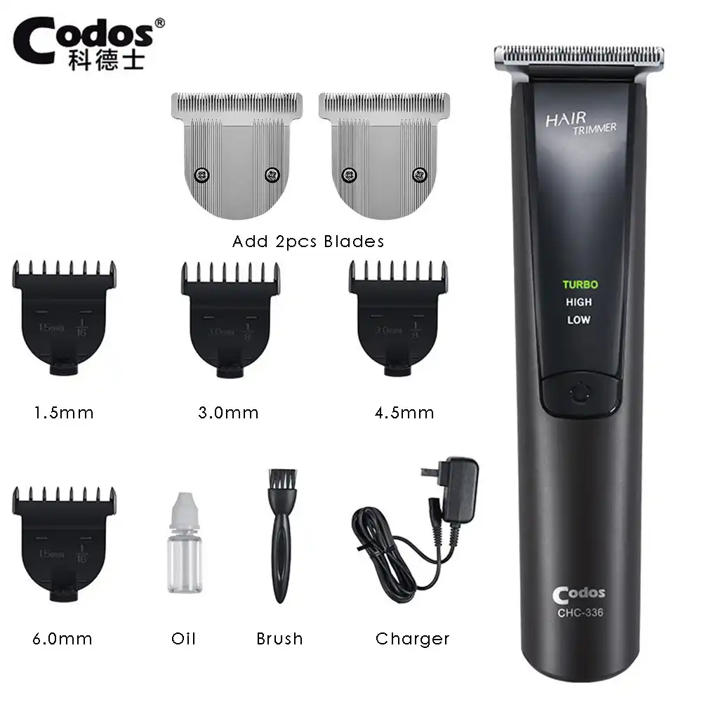 codos hair trimmer