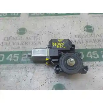 

WINDOW MOTOR FRONT RIGHT SEAT IBIZA SC (6P5) 6R0959802ED 5 PINS