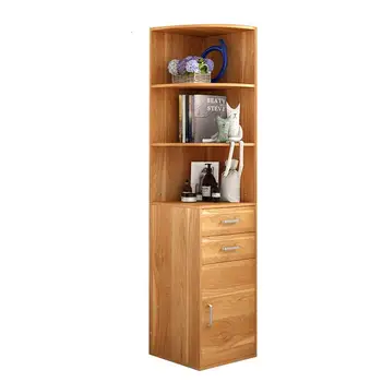 

Commode Chambre Salon Wood Mobili Bagno Armario Almacenamiento Placard Rangement Mueble De Sala Living Room Corner Cabinet