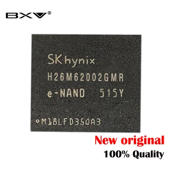 

100% NEW H26M62002GMR EMMC 32GB
