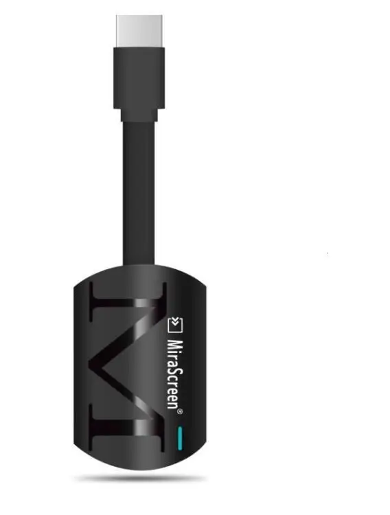 Mirascreen G4 plus беспроводной AIRPlay Wifi Дисплей hdmi донгл ТВ-палка зеркалирование приемник Поддержка IOS Android miracast для Iphone