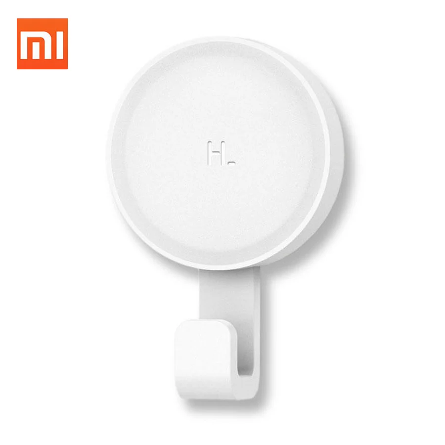 Крючки Настенные Xiaomi Mijia для ванной спальни кухни макс. нагрузка 3 кг | Электроника