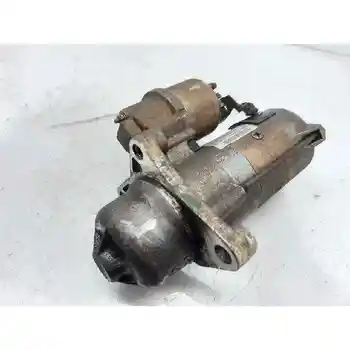

95FB11000BD STARTER MOTOR FORD FIESTA SALOON (DX)