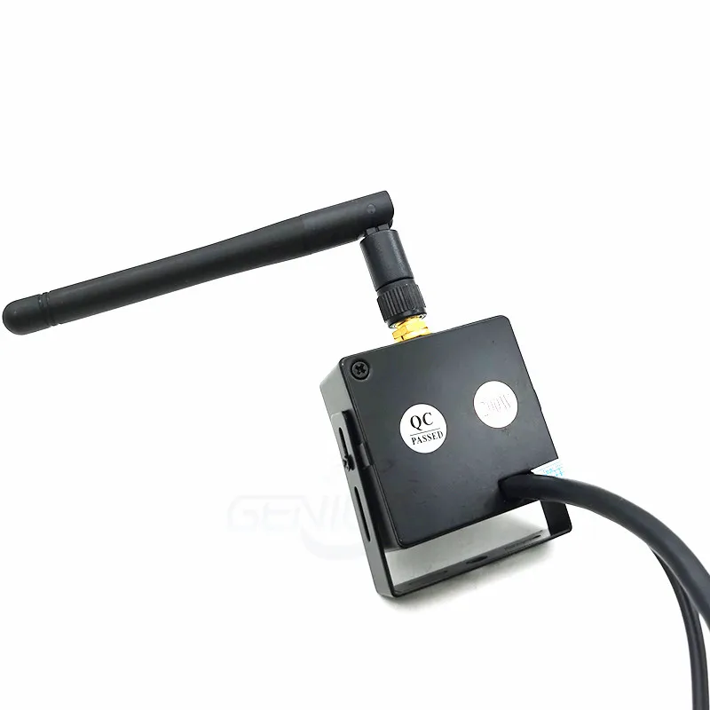 box ip cam9
