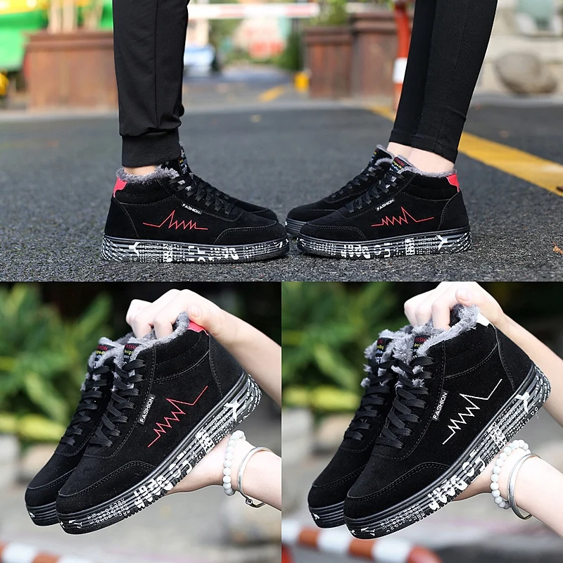 Кроссовки Zapatillas унисекс Ретро Баскетбольная обувь для мужчин, зимние баскетбольные ботинки для мальчиков и женщин, светильник, высокая Уличная обувь