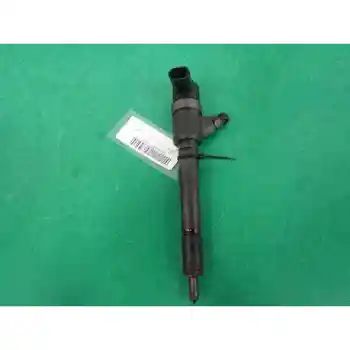 

0445110083 INJECTOR OPEL COMBO (CORSA C)