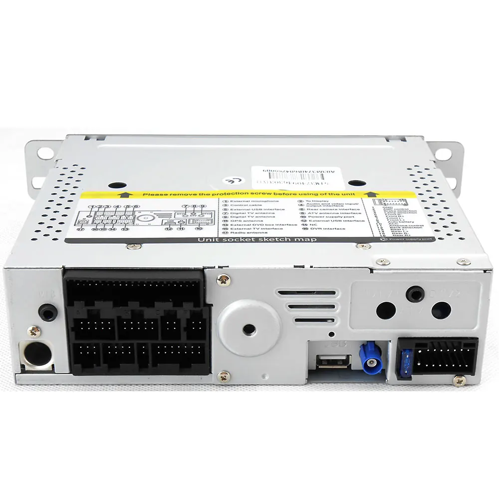 Четырехъядерный 1024*600 HD экран Android 9,0 автомобильный DVD gps Радио Навигация для peugeot 2008 с 4G/Wifi, DVR OBD mirror link 1080P
