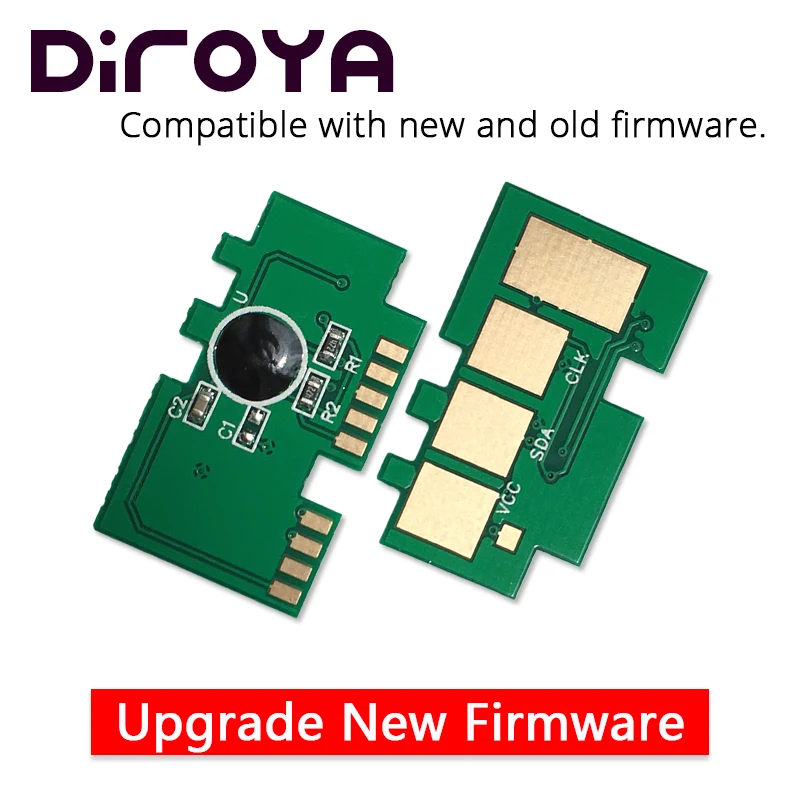 Тонер картридж MLT D111S D111 111 111S чип для принтера Samsung M2020W M2020 M2022W M2070W M2070 2K сброс картриджа m20202070|Чип картриджа| |