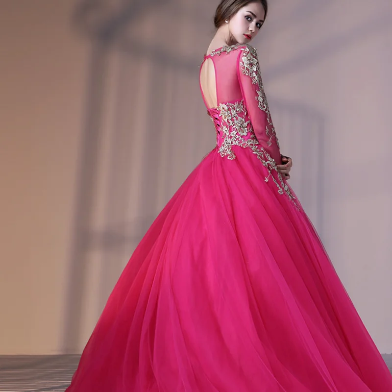 Rrose   16 Quinceanera 巹 Applique  ڸ 巹 15 Anos ȸ 巹 Organza