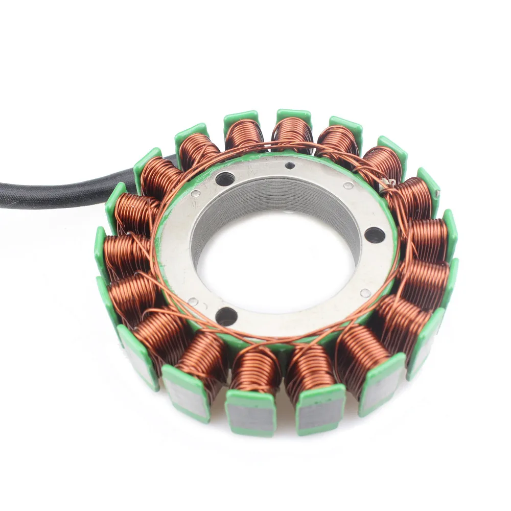 32101-11H00 катушка статора мотоцикла для Suzuki LTA450X LTA500X KingQuad 500 500AXi LTA500 KingQuad 500AXi LE усилитель руля