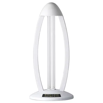 

stock UV home hospital remote control timing timer portable ultraviolet rays sterilizing sterilization lamp light