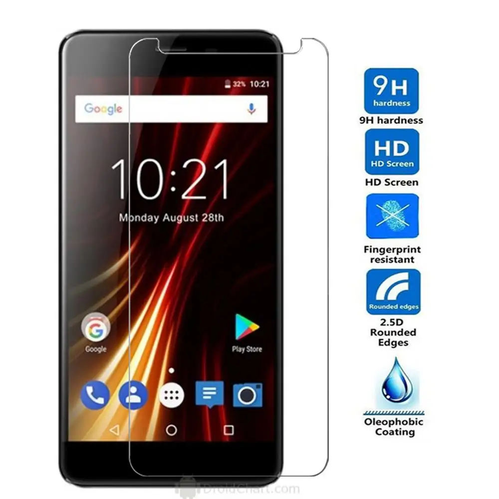 for iLA S1 King Kong Glass Explosion proof Protective Film Screen