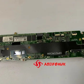새로운 08VJYP 8VJYP CN-08VJYP DAD13CMBAG0 DELL XPS 13 9333 마더 보드 I7-4510U CPU 및 8G RAM 완벽하게 작동