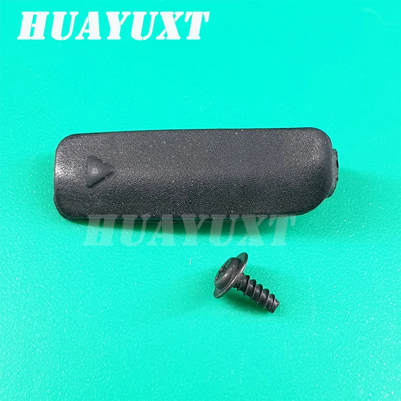 Vite Di Interfaccia Del Pulsante Impermeabile In Gomma Impermeabile Originale Per Garmin Edge 520 Per Garmin Edge 520 Riparazione E Sostituzione