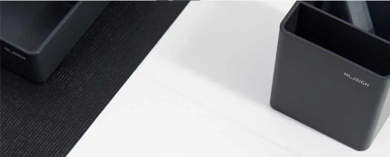 Xiaomi Youpin NUSIGN Простой алюминиевый держатель для мобильного телефона настольная прикроватная многофункциональная силиконовая противоскользящая переносная подставка