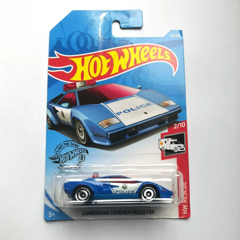 Hot Wheels 1: 64 Автомобиль AUDI BATMOBILE HONDA форта CHEVY DODGE металлическая литая модель автомобиля детские игрушки подарок - Цвет: 2019-142 blue
